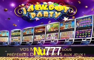 Nu777 Brasília - Bonus Features