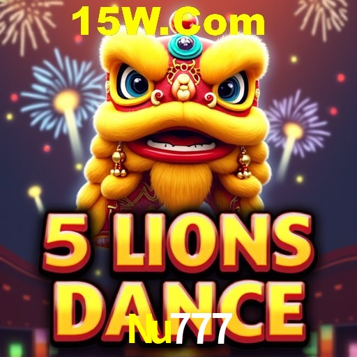 A Experiência Imersiva dos Cassinos Ao Vivo no Nu777