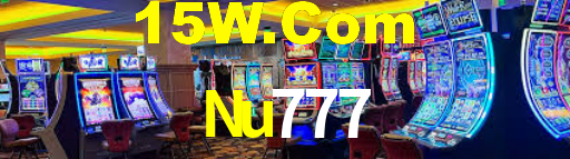 Nu777: Jogos de Caça-Níqueis-Altas Recompensas, Roleta-Velocidade, Blackjack-Desafios Máximos