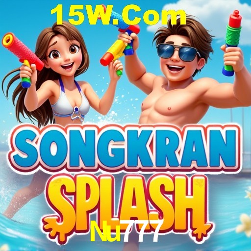 Descubra a Magia dos Jogos de Arcade no Nu777