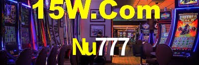 Tournaments Nu777