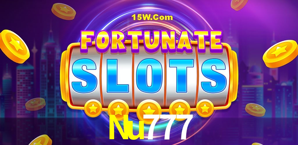 Security Systems Nu777