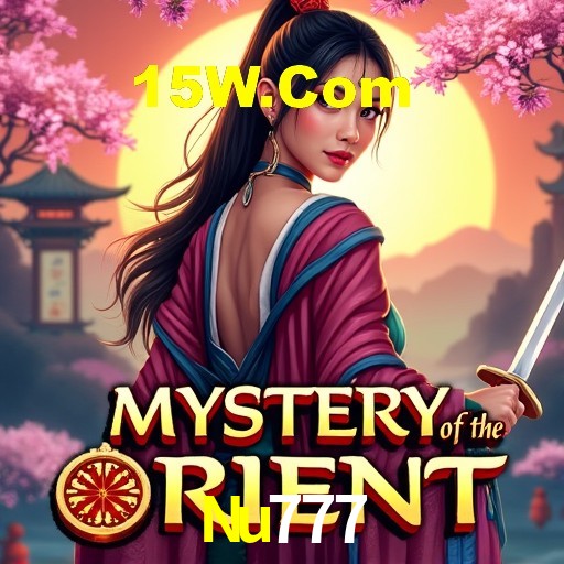 Mesa de Blackjack Nu777