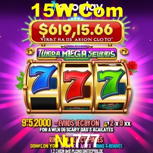 Nu777 Belo Horizonte - Provably Fair