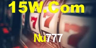 Bonus Features Nu777