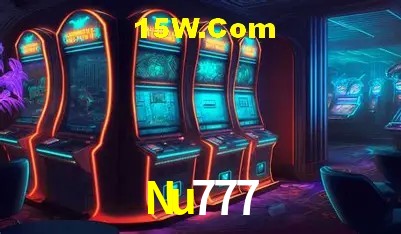 Promoções Sazonais Nu777