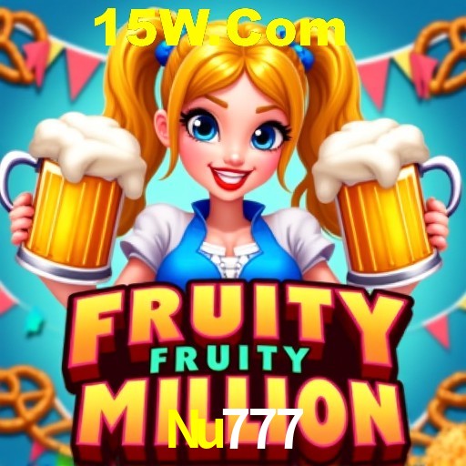 A Popularidade dos Caça-Níqueis no Nu777