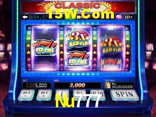 Nu777 Salvador - Support