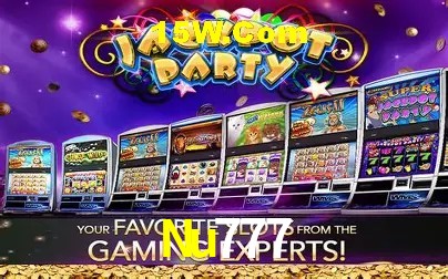 Nu777 - User Statistics