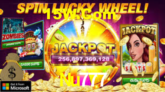 Bônus Generosos e Exclusivos no Nu777 para Você!