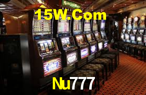 Nu777,Nu777 Bet