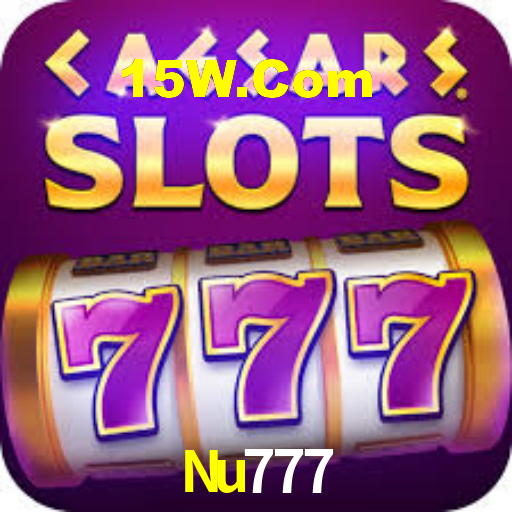 Nu777 Bet