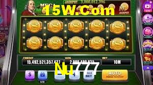 Account Benefits Nu777