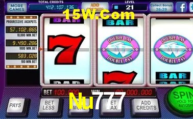 Nu777 Brasília - Security