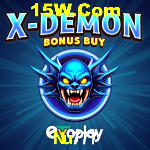 A Experiência Imersiva dos Cassinos Ao Vivo no Nu777