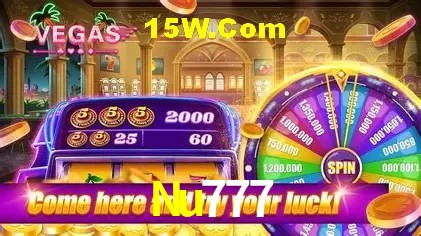 Provedores de Jogos Nu777