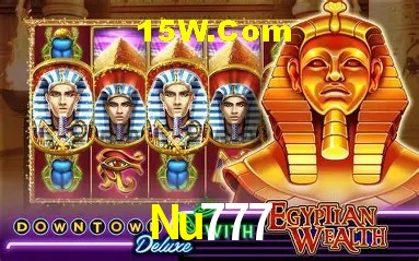 Avaliações dos Jogadores Nu777