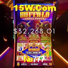 Slot Games Nu777